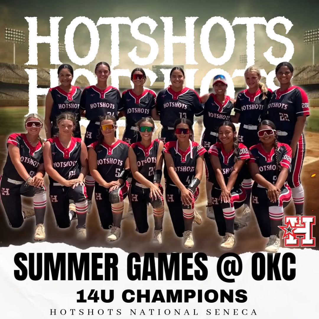 Harlie Wright (@harlie_wright) on Twitter photo My team went undefeated 9-0 to win the Summer Games in OKC!
BAA: .190 WHIP: .812 ERA: .875
#BangBang <a href="/hotshotsnation/">Hotshots Fastpitch</a> <a href="/terry_seneca/">Terry Seneca</a> <a href="/D1Softball/">D1Softball</a> <a href="/mtaghouston/">kholas</a> <a href="/clearcreeksb/">Clear Creek Softball</a> <a href="/CoastRecruits/">Coast 2 Coast Recruits</a> My team went undefeated 9-0 to win the Summer Games in OKC!
BAA: .190 WHIP: .812 ERA: .875
#BangBang <a href="/hotshotsnation/">Hotshots Fastpitch</a> <a href="/terry_seneca/">Terry Seneca</a> <a href="/D1Softball/">D1Softball</a> <a href="/mtaghouston/">kholas</a> <a href="/clearcreeksb/">Clear Creek Softball</a> <a href="/CoastRecruits/">Coast 2 Coast Recruits</a>