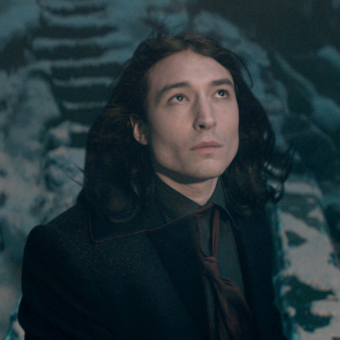 Remember when the third Fantastic Beasts movie got rid of Johnny Depp over accusations of violence against women, but then they kept Ezra Miller?