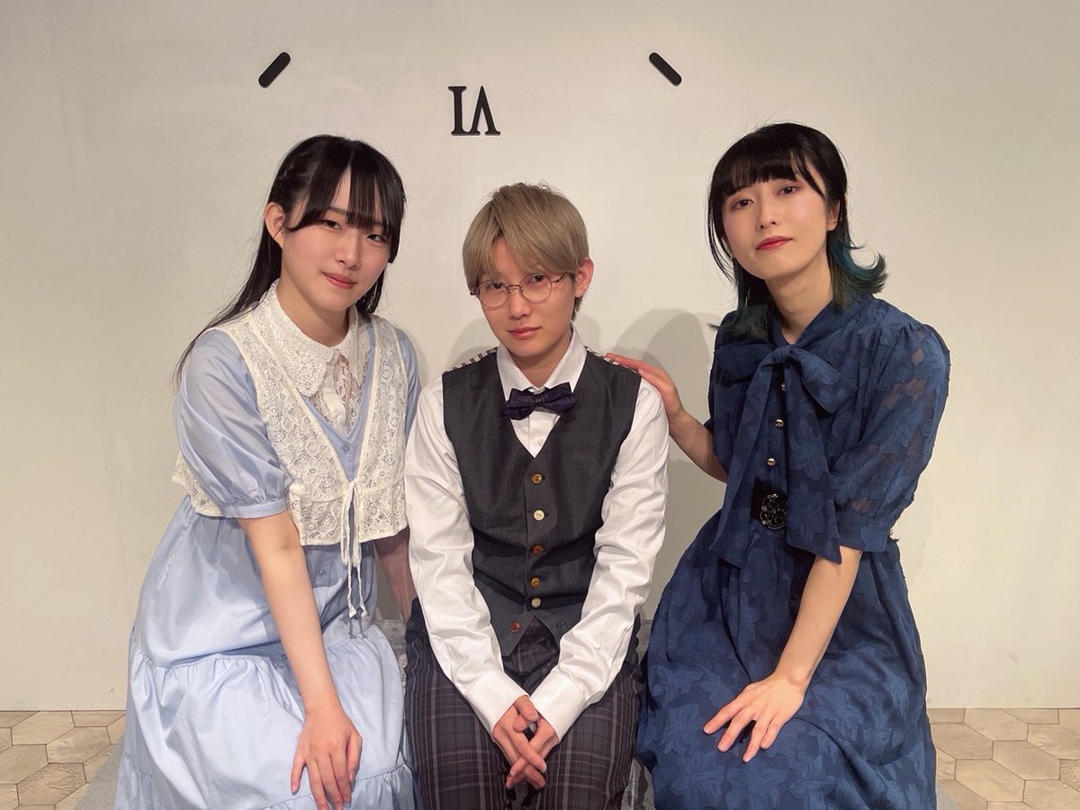 (・∀・)ノ🪽

みなさんおはようございます☀

5月のトロメラも6月の平川もあげたかったのにあげてない写真たくさんあるので、ちまちまあげてきまーす🌱

写真は娘とめっちゃ格好良き人✨️✨️