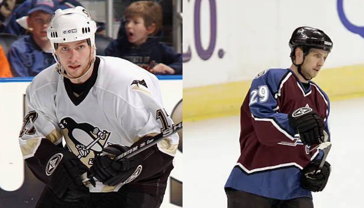 mattmurley19's tweet photo. Just remember who did it first Sid...

@GameNotesBud @spittinchiclets https://t.co/rgfT2TdAmD