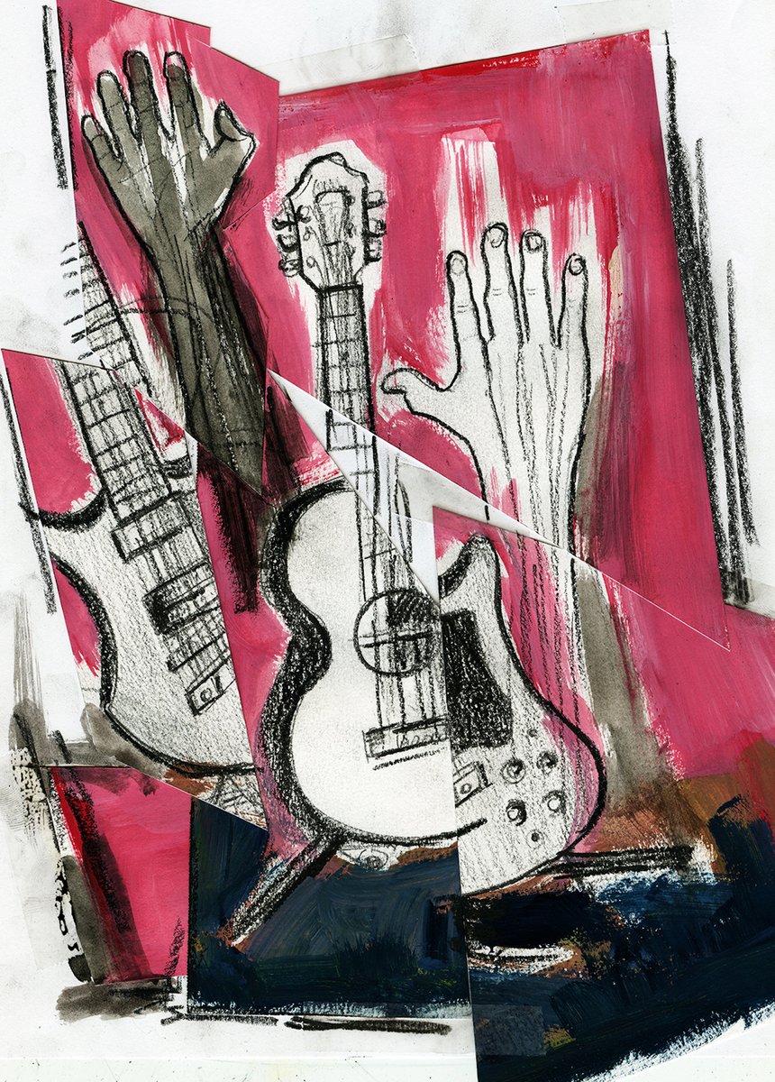 MAGNET Magazine (@magnetmagazine) on Twitter photo Every week, MAGNET posts a new illustration by <a href="/LesterMecca/">David Lester</a> of <a href="/MeccaNormal/">Jean Smith</a> with text by vocalist #JeanSmith: magnetmagazine.com/category/david… Every week, MAGNET posts a new illustration by <a href="/LesterMecca/">David Lester</a> of <a href="/MeccaNormal/">Jean Smith</a> with text by vocalist #JeanSmith: magnetmagazine.com/category/david…