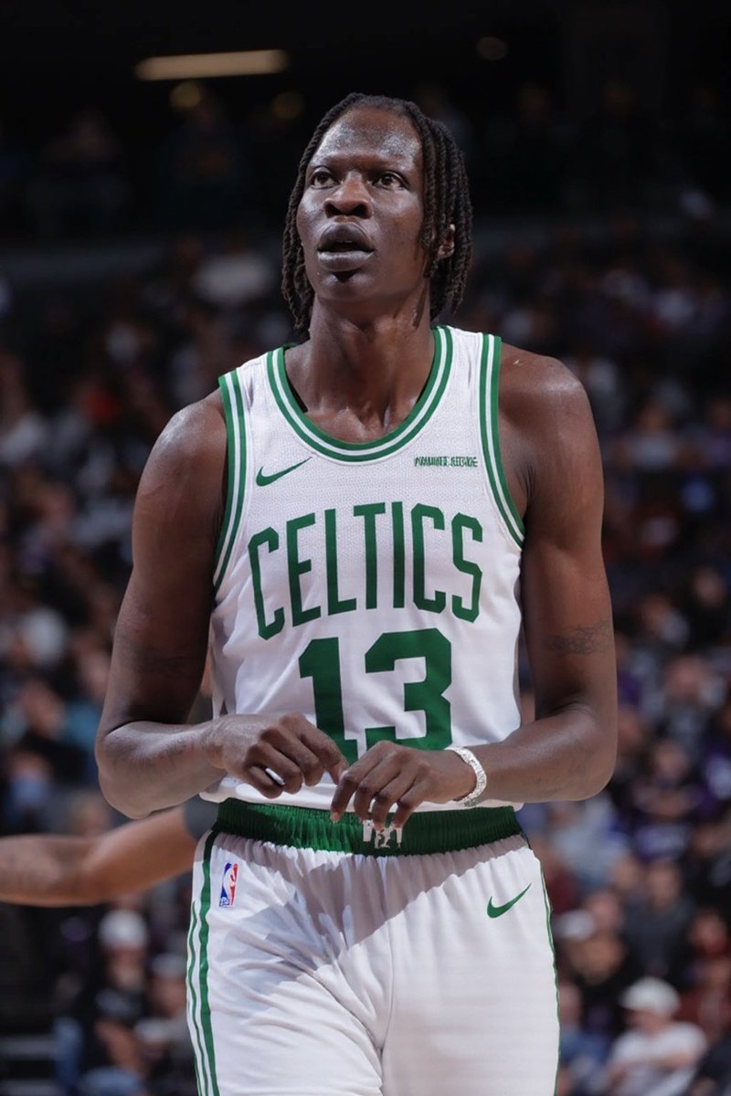 Playoff BOS (@playoffbos) on Twitter photo The Suns will not be re-signing Bol Bol and is expected on the veteranโs minimum market, per <a href="/Gambo987/">John Gambadoro</a>
Would you want him as a back up big? The Suns will not be re-signing Bol Bol and is expected on the veteranโs minimum market, per <a href="/Gambo987/">John Gambadoro</a>
Would you want him as a back up big?