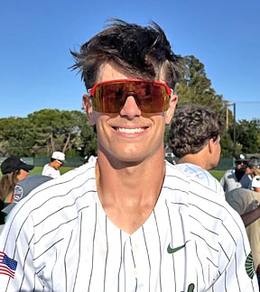 Cal-Hi Sports (@calhisports) on Twitter photo Congrats Tyler Spangler (De La Salle).
State Junior Player of Year. Tough call but he was top player on team that won 3rd NorCal D1 title in 4 yrs. First-ever POY in any category from DLS. Stanford commit.
<a href="/MitchBookLive/">Mitch Stephens</a> <a href="/dlsathletics/">De La Salle Athletics</a> <a href="/HaroldAbend/">Harold Abend</a>
calhisports.com/2025/06/27/mor… Congrats Tyler Spangler (De La Salle).
State Junior Player of Year. Tough call but he was top player on team that won 3rd NorCal D1 title in 4 yrs. First-ever POY in any category from DLS. Stanford commit.
<a href="/MitchBookLive/">Mitch Stephens</a> <a href="/dlsathletics/">De La Salle Athletics</a> <a href="/HaroldAbend/">Harold Abend</a>
calhisports.com/2025/06/27/mor…