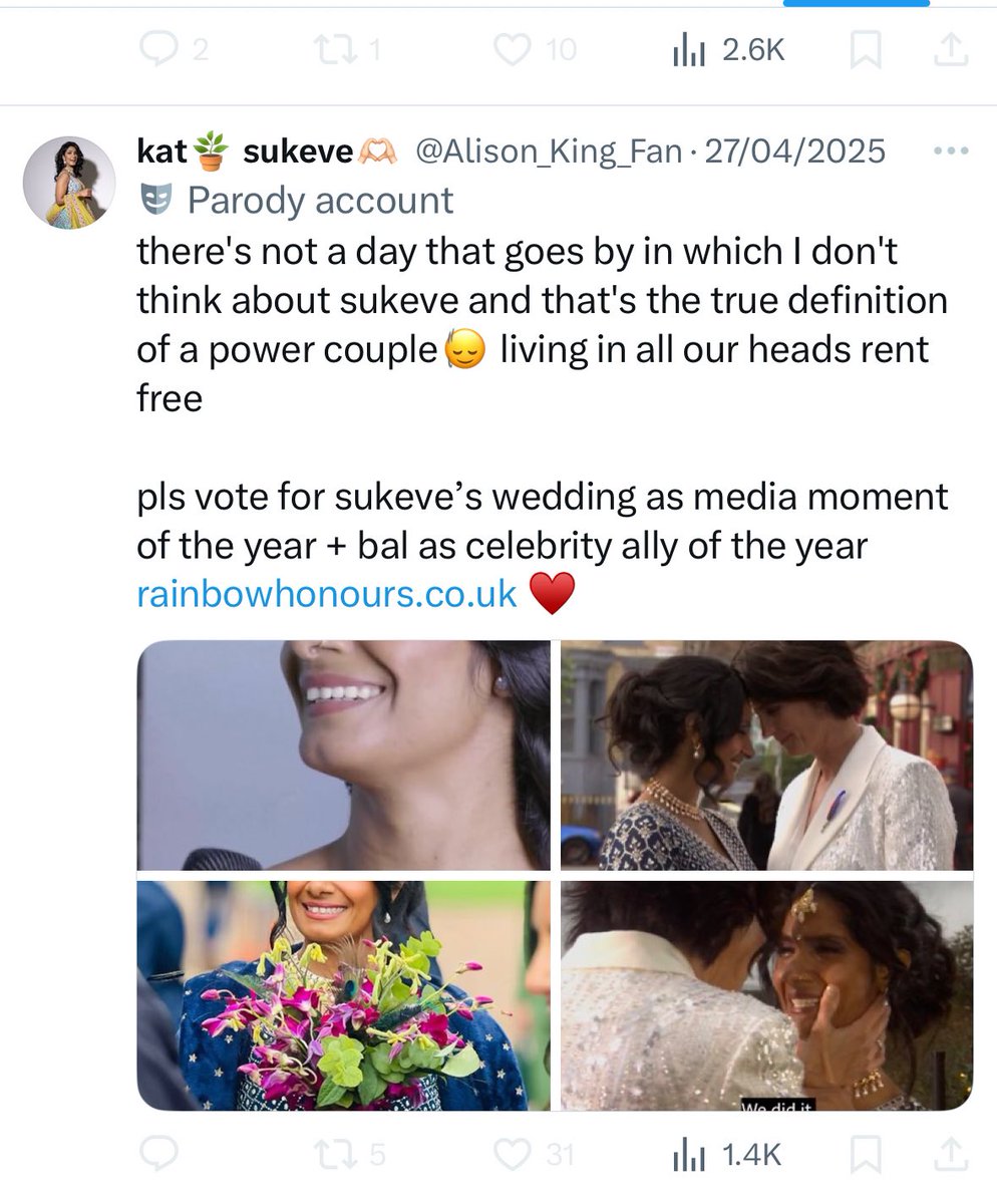 SwarlaDGD's tweet photo. Fake ass ugly bitches be putting flags up but don’t even support their “favourite character” being gay lol. No mention of voting for swarla I see. Don’t even like Ali’s letter enough to share it or appreciate it enough to show her some support back? Ungrateful snake https://t.co/zFA0XL1bKV