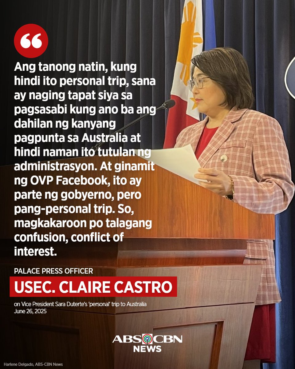 ABS-CBN News tweet media