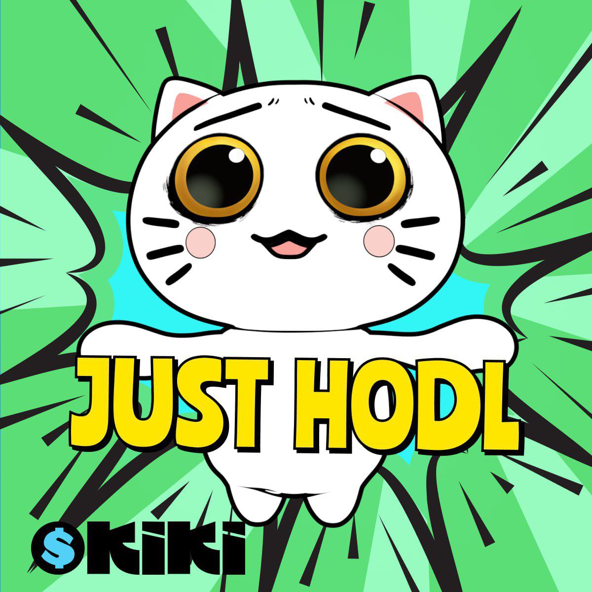 KIKI_no_Expasolle (ミ◕ᴥ◕ミ𝒦𝒾𝒦𝒾~* (@expasolle) on Twitter photo <a href="/itsFoxCrypto/">Fox Crypto</a> $KIKI is my biggest investment ever!
$KIKI we trust
$KIKI legit IP
#KIKIARMY #KIKI
📌Ca: HhCLbkW6FwhriTkk81W8tYstsRCLUu6Y7Je1SQjVpump <a href="/itsFoxCrypto/">Fox Crypto</a> $KIKI is my biggest investment ever!
$KIKI we trust
$KIKI legit IP
#KIKIARMY #KIKI
📌Ca: HhCLbkW6FwhriTkk81W8tYstsRCLUu6Y7Je1SQjVpump
