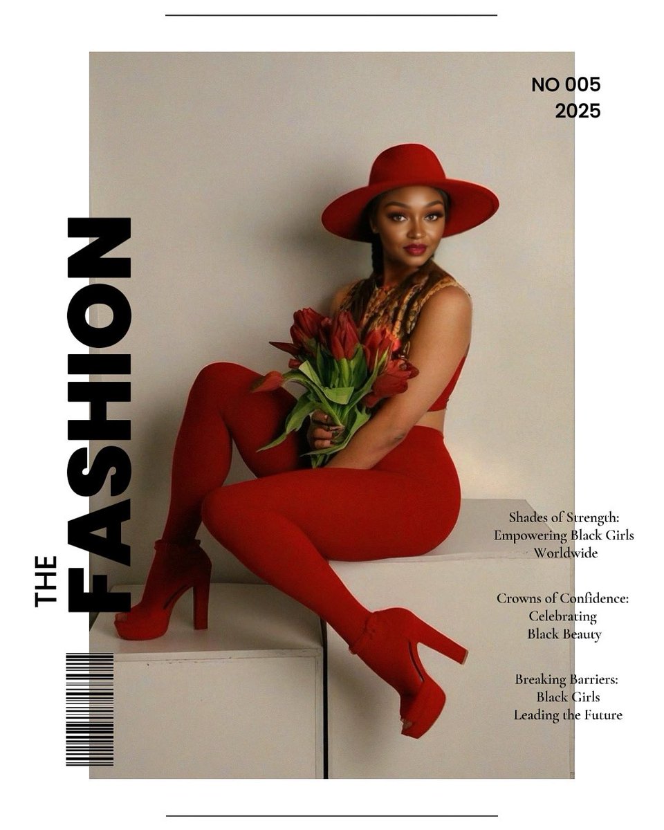 🌹The Fashion🌹 July 4TH  on MissKsyn.com #MissKsyn #Ksyn #KsynCason #TaneshaKsynCason #KsynsKorner #TheRedEdition #TheFashion