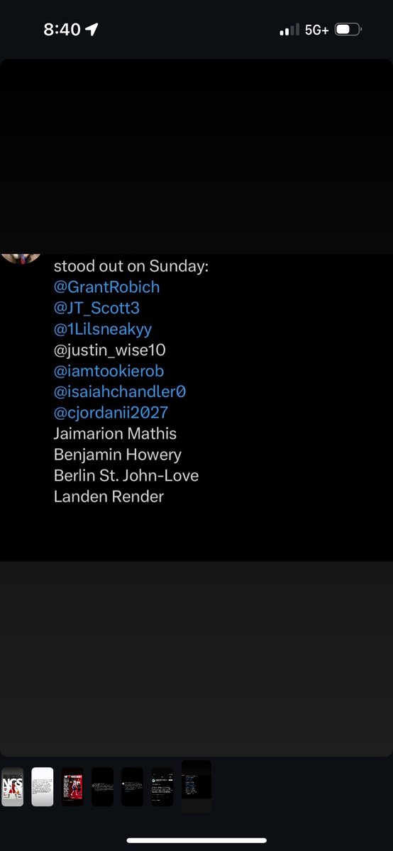 Benjamin Howery (@benhowery23) on Twitter photo 