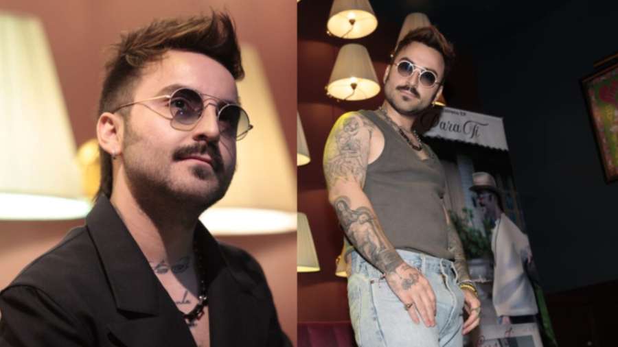 Entérate 24 tweet media