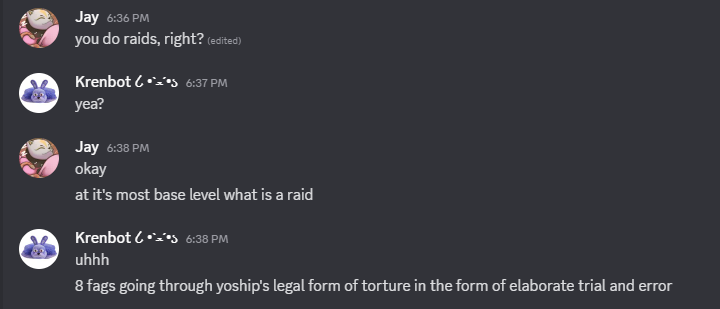 Oh Cubus, We're Really In It Now... tweet media