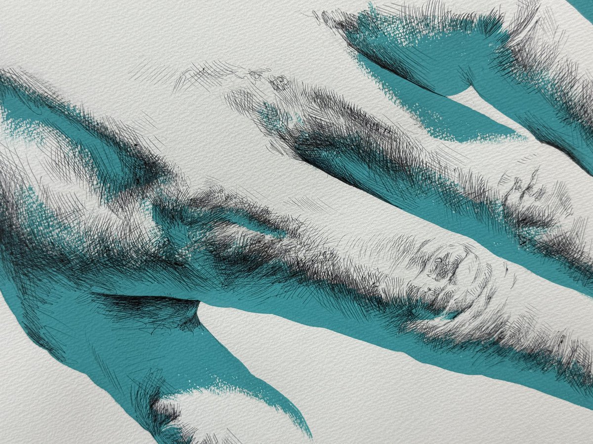 ena美術新宿校 芸大デザイン・工芸コース (@shinbi_geide) on Twitter photo 