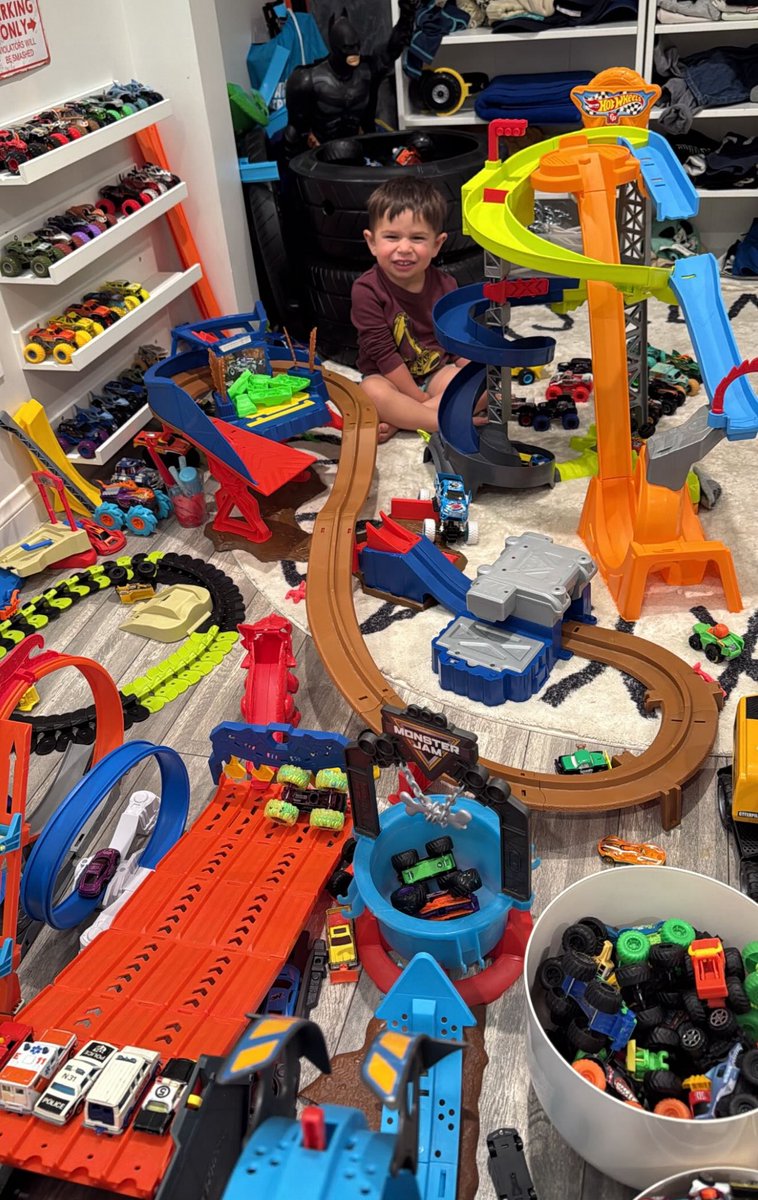 Sean Frank (@iheartseanfrank) on Twitter photo .<a href="/MonsterJam/">Monster Jam</a> I think you have a huge fan. He needs tickets to the shows! And some swag. <a href="/FeldEnt/">Feld Entertainment</a> .<a href="/MonsterJam/">Monster Jam</a> I think you have a huge fan. He needs tickets to the shows! And some swag. <a href="/FeldEnt/">Feld Entertainment</a>