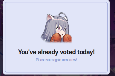 0Starus's tweet photo. @BROWNDUST2_EN https://t.co/pjyaMRML6g #BrownDust2 #2ndAnnivPoll https://t.co/aQdt50X8q7