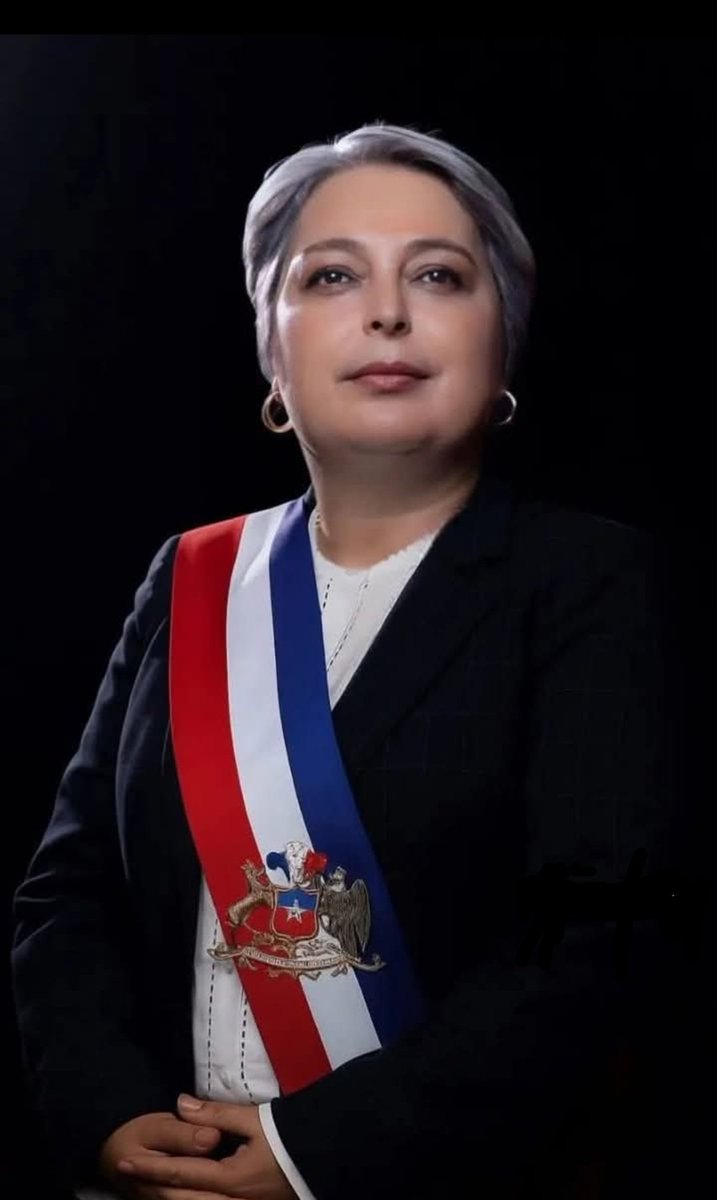 ¡Perdón, quiero soñar, soñar un sueño bonito! .
#Vota2 en estas primarias #JeannetteJaraPresidenta