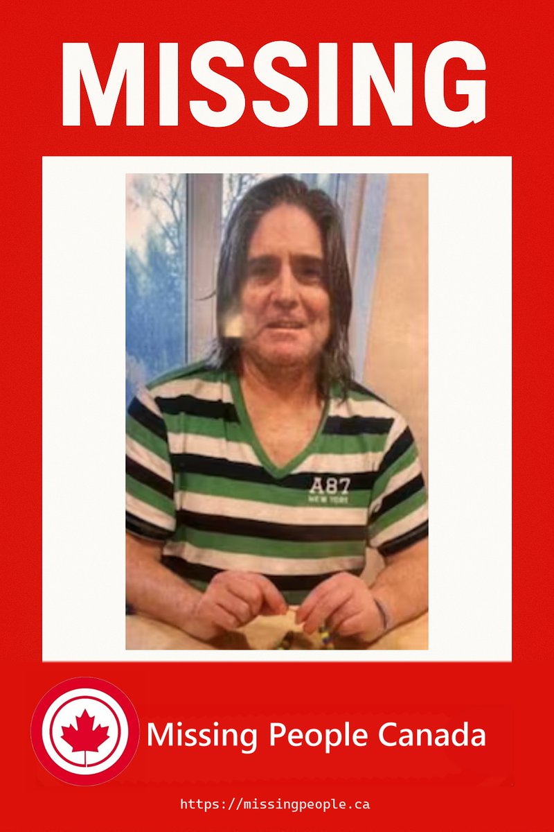 Missing_CA's tweet image. Search for missing Dundas, Ontario senior enters 3rd week - John Edwards, 62 - #Dundas #Flamborough #Hamilton #ON #Ontario #missingperson #missingpersoncanada

missingpeople.ca/search-for-mis…