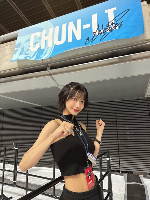 Twitterのコスプレ画像4