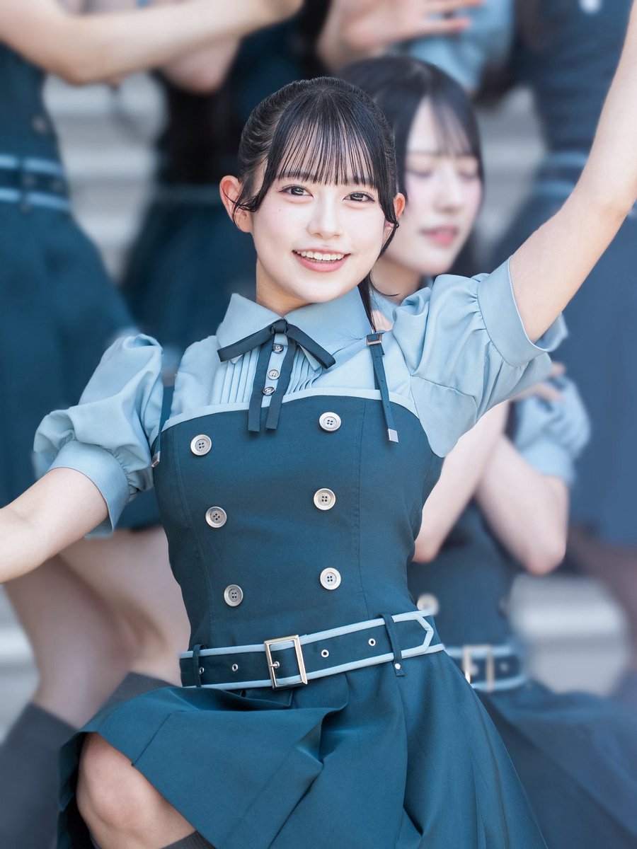 新夏制服×新触覚＆ポニーテール⋈ *。#RainTree