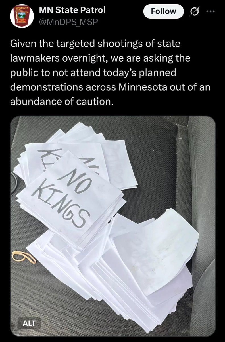 SemperIncolumem's tweet image. 🚨 America is facing a wave of religious &amp;amp; political violence. Clergy executed. Lawmakers assassinated. Extremism is growing—fast.

Watch our latest intel breakdown on this escalating threat.

📽️ semperincolumem.com
#domesticterrorism #intelupdate #SemperIncolumem