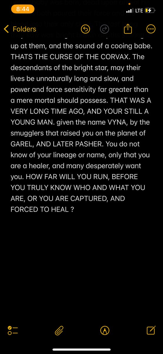 ℒ. | 📌📌 UNDER HIATUS. tweet media