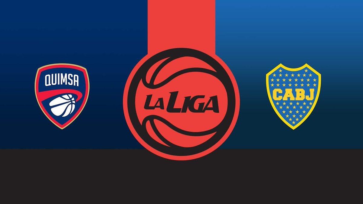 👉 Semifinal <a href="/LigaNacional/">La Liga</a> 
⛹🏻‍♂️ Juego 3
🗓 Viernes 27/06 
🕙 22:10 horas 
🏀 vs. <a href="/AAQuimsa/">AA QUIMSA</a> 
🏟️ Estadio Ciudad
📺 bocatvplay.xyz