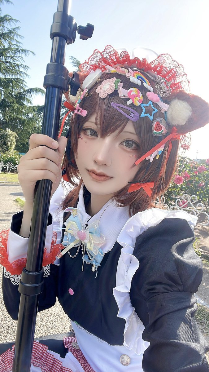 慎 on X: 