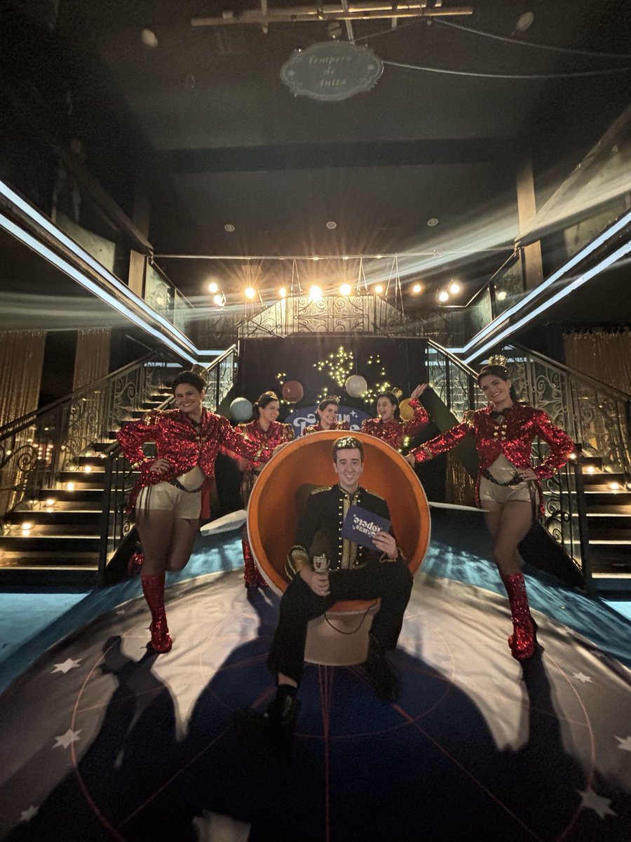 Gabriel Milane tweet media