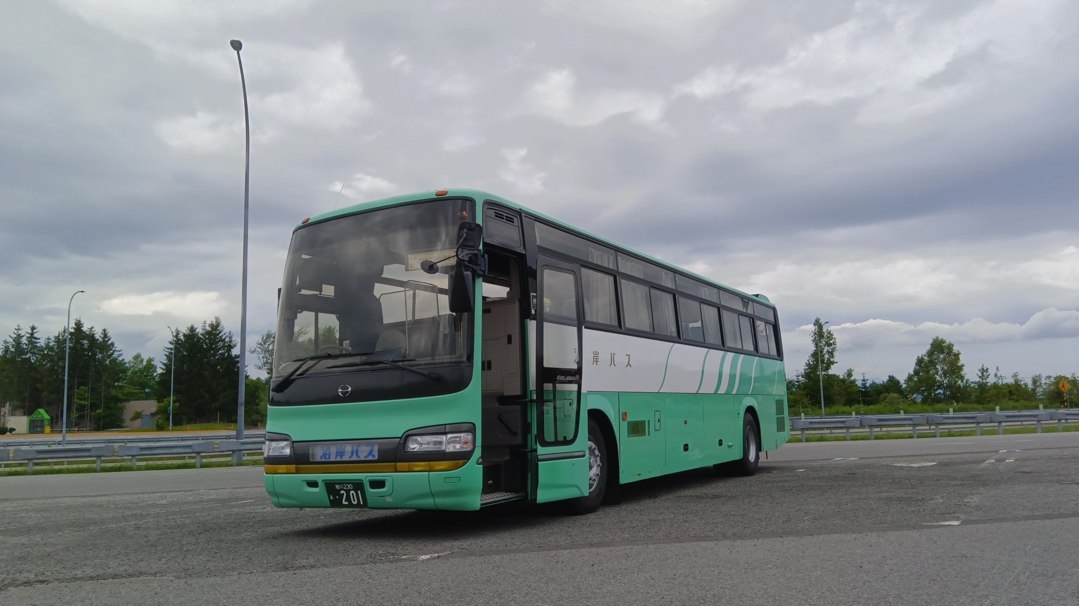 沿岸バス＠2025.10.1 運賃変わります (@enganbus) / X