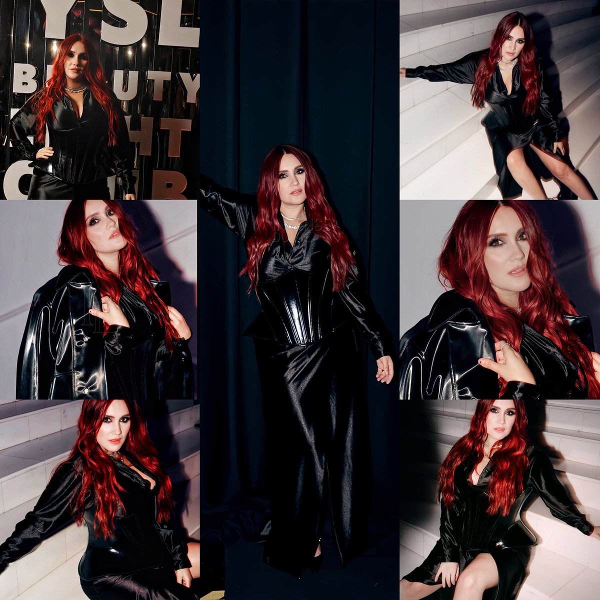 Simplesmente Dulce María ❤️‍🔥