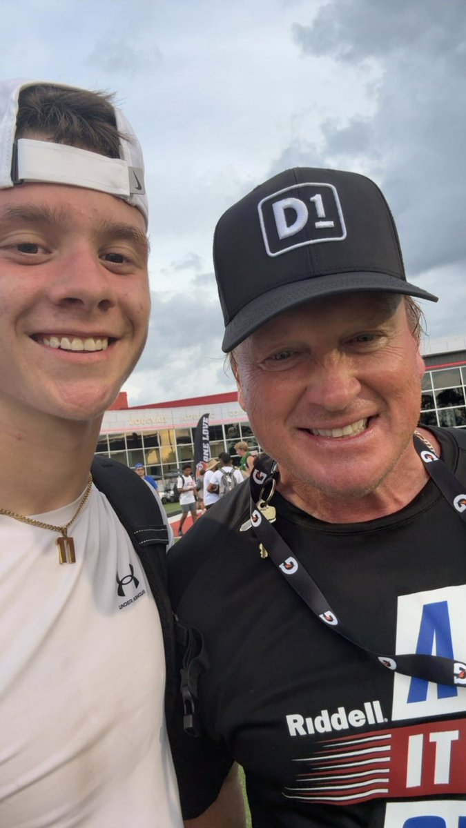 Will Toprani (@willtoprani) on Twitter photo Awesome talking <a href="/BarstoolGruden/">Jon Gruden</a> about QB craft! <a href="/7Twice/">Cøåċħ B¥røn’s $0.02</a> <a href="/The_hive_ath/">The Hive Athletics</a> <a href="/210ths/">2Tenths Speed & Agility</a> <a href="/michaelemcmahon/">Mike McMahon</a> <a href="/PA_TodaySports/">PA Today</a> <a href="/WPIAL_Insider/">WPIAL Insider</a> <a href="/TheWPIALEdition/">The W.P.I.A.L. Edition</a> <a href="/CoachMathis922/">Coach Mathis</a> <a href="/CoachMathis922/">Coach Mathis</a> <a href="/PAELITE7v7/">PA Elite 7v7</a> <a href="/PrepRedzonePA/">Prep Redzone Pennsylvania</a> <a href="/PA_TodaySports/">PA Today</a> <a href="/wpialsportsnews/">WPIAL Sportsmen</a> <a href="/mrpafootball/">mrpafootball.com</a> <a href="/NEPASportsBlog/">NEPA Sports (Run By George Marak-O’Connor)</a> <a href="/PghSportsNow/">Pittsburgh Sports Now</a> Awesome talking <a href="/BarstoolGruden/">Jon Gruden</a> about QB craft! <a href="/7Twice/">Cøåċħ B¥røn’s $0.02</a> <a href="/The_hive_ath/">The Hive Athletics</a> <a href="/210ths/">2Tenths Speed & Agility</a> <a href="/michaelemcmahon/">Mike McMahon</a> <a href="/PA_TodaySports/">PA Today</a> <a href="/WPIAL_Insider/">WPIAL Insider</a> <a href="/TheWPIALEdition/">The W.P.I.A.L. Edition</a> <a href="/CoachMathis922/">Coach Mathis</a> <a href="/CoachMathis922/">Coach Mathis</a> <a href="/PAELITE7v7/">PA Elite 7v7</a> <a href="/PrepRedzonePA/">Prep Redzone Pennsylvania</a> <a href="/PA_TodaySports/">PA Today</a> <a href="/wpialsportsnews/">WPIAL Sportsmen</a> <a href="/mrpafootball/">mrpafootball.com</a> <a href="/NEPASportsBlog/">NEPA Sports (Run By George Marak-O’Connor)</a> <a href="/PghSportsNow/">Pittsburgh Sports Now</a>