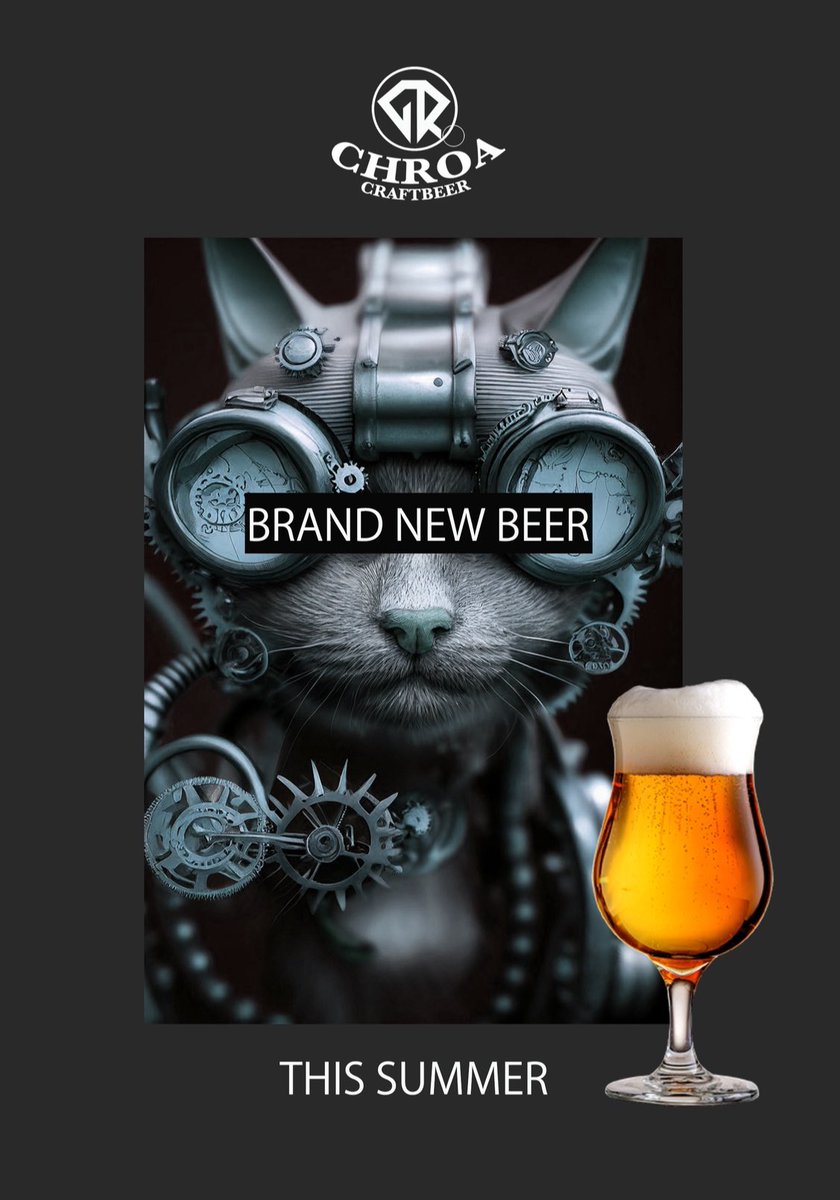 CHROA 【公式アカウント】 (@love_chroa) / Posts / X