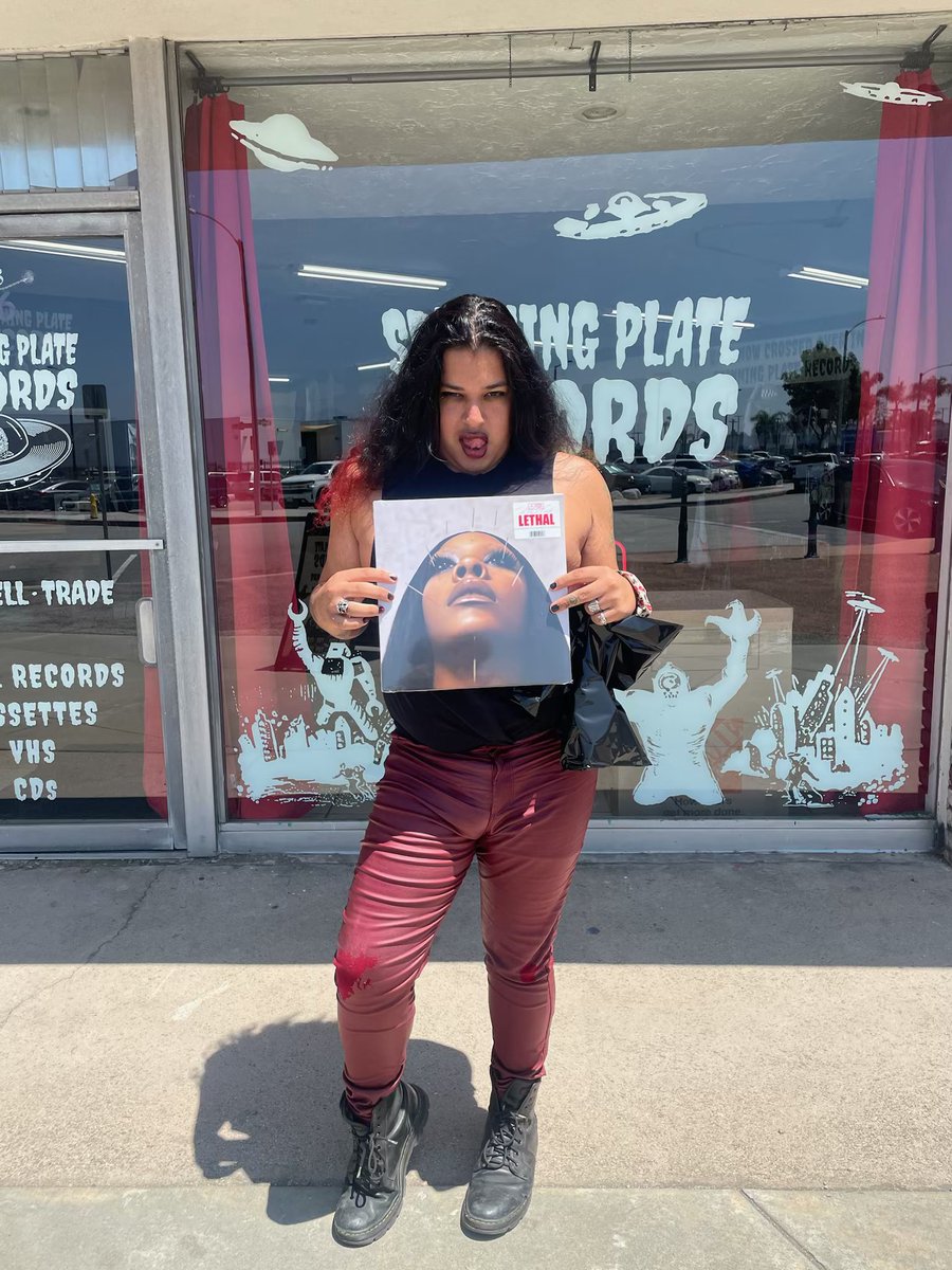 Stream Lethal! <a href="/riconasty/">RICO NASTY</a>