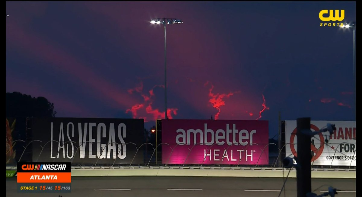 MickTurski's tweet image. #sunsetalert