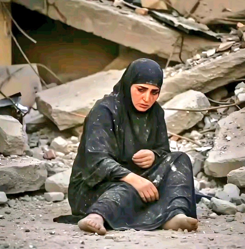 سقطت كرامة العرب حين سقطت الحره على الارض ولم تجد من ينتشلها💔💔✋