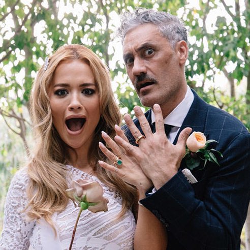 Pop Crave tweet media