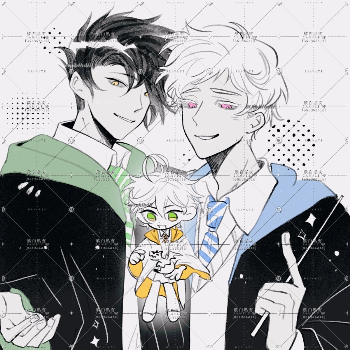 xyblbdll's tweet photo. 提问箱点的HPpa🥰
#約束のネバーランド https://t.co/M2av6Wkfjw