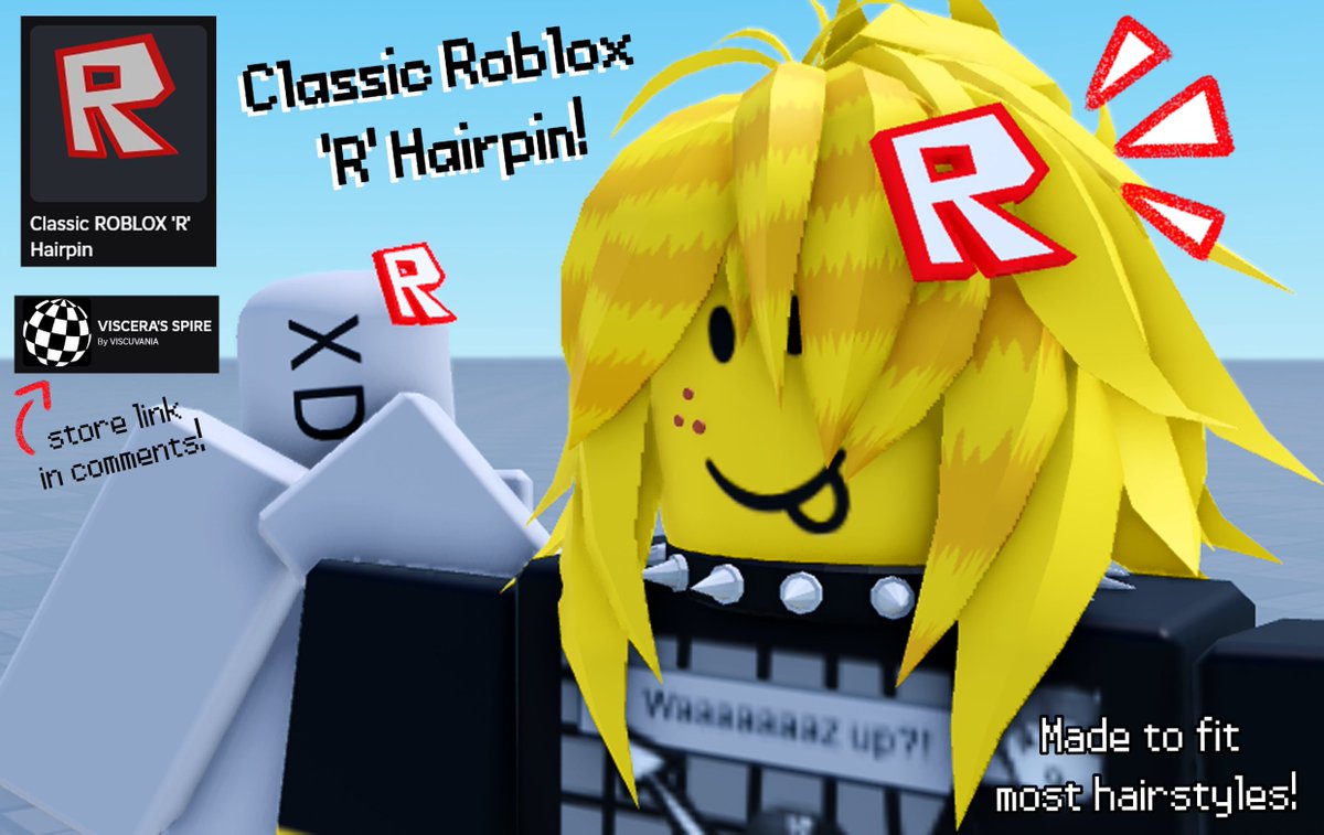 first UGC accessory, enjoy!!!