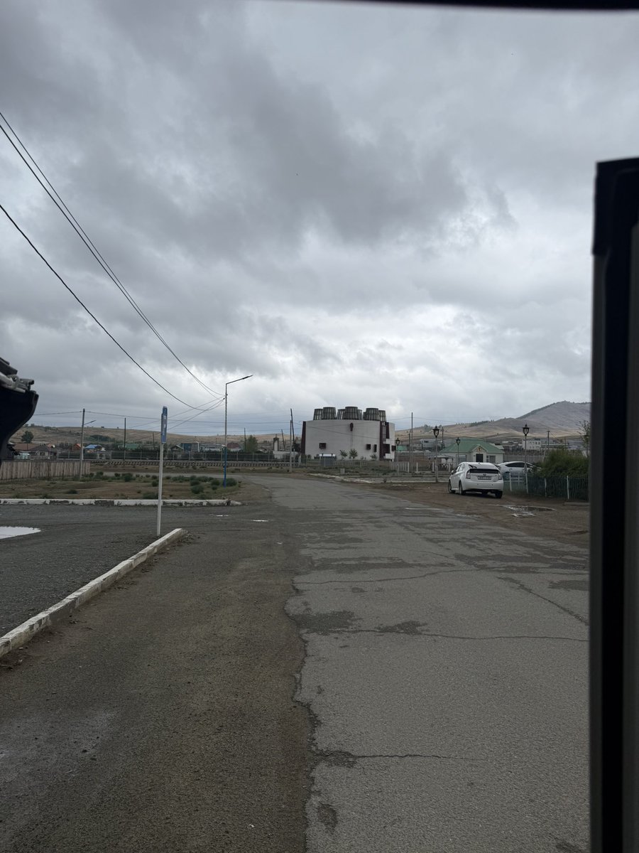 Алтанбулагаас түймрийн голомт руу хөдөллөө