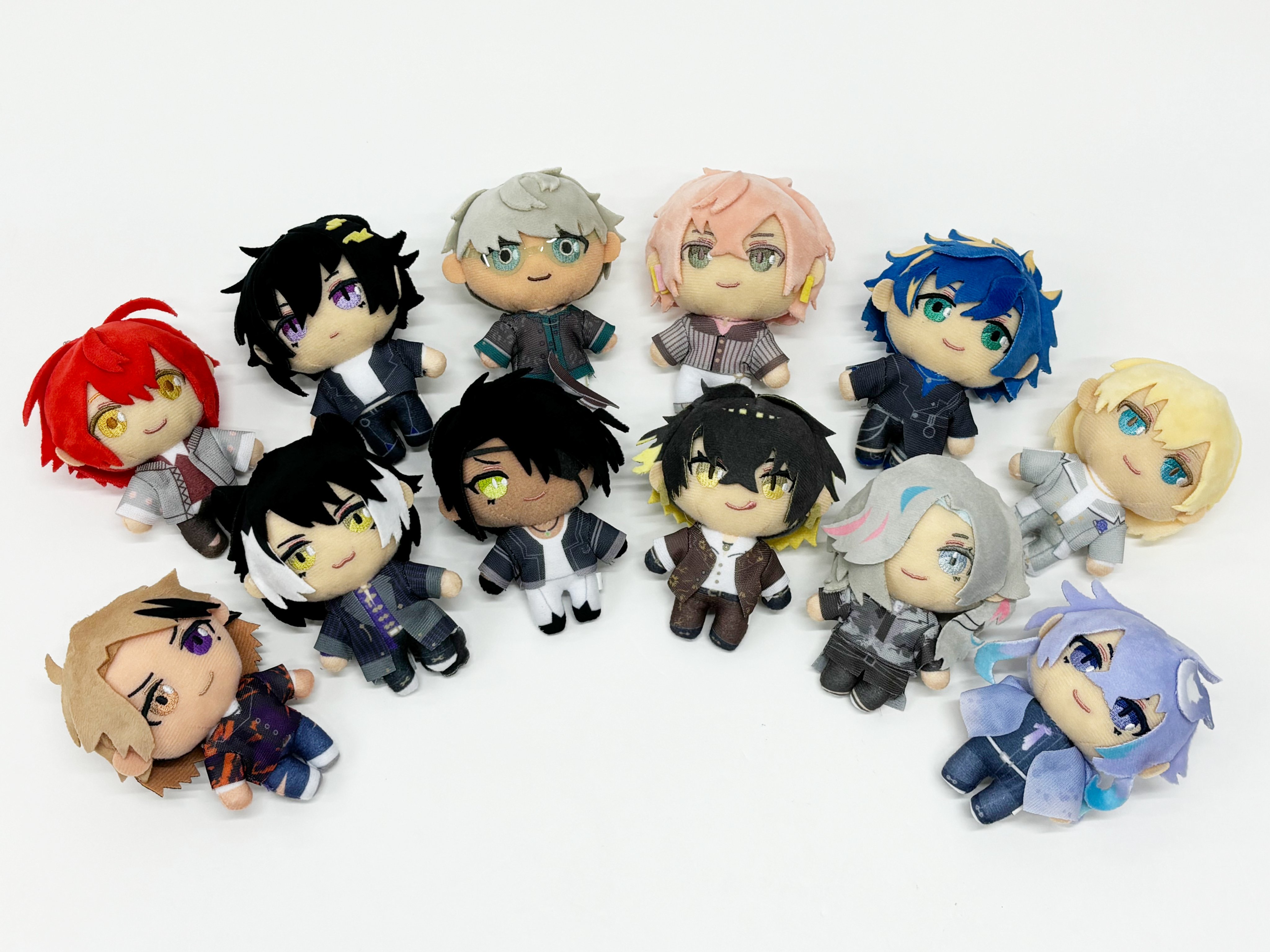 バスタフェ リンボ ぬいぐるみ　まとめ バスタフェ リンボ ぬいぐるみ まとめ バスタフェ リンボ ぬいぐるみ