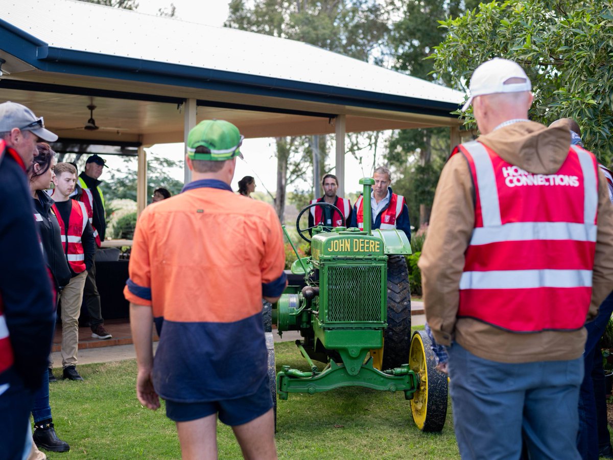 Hort Connections tweet media