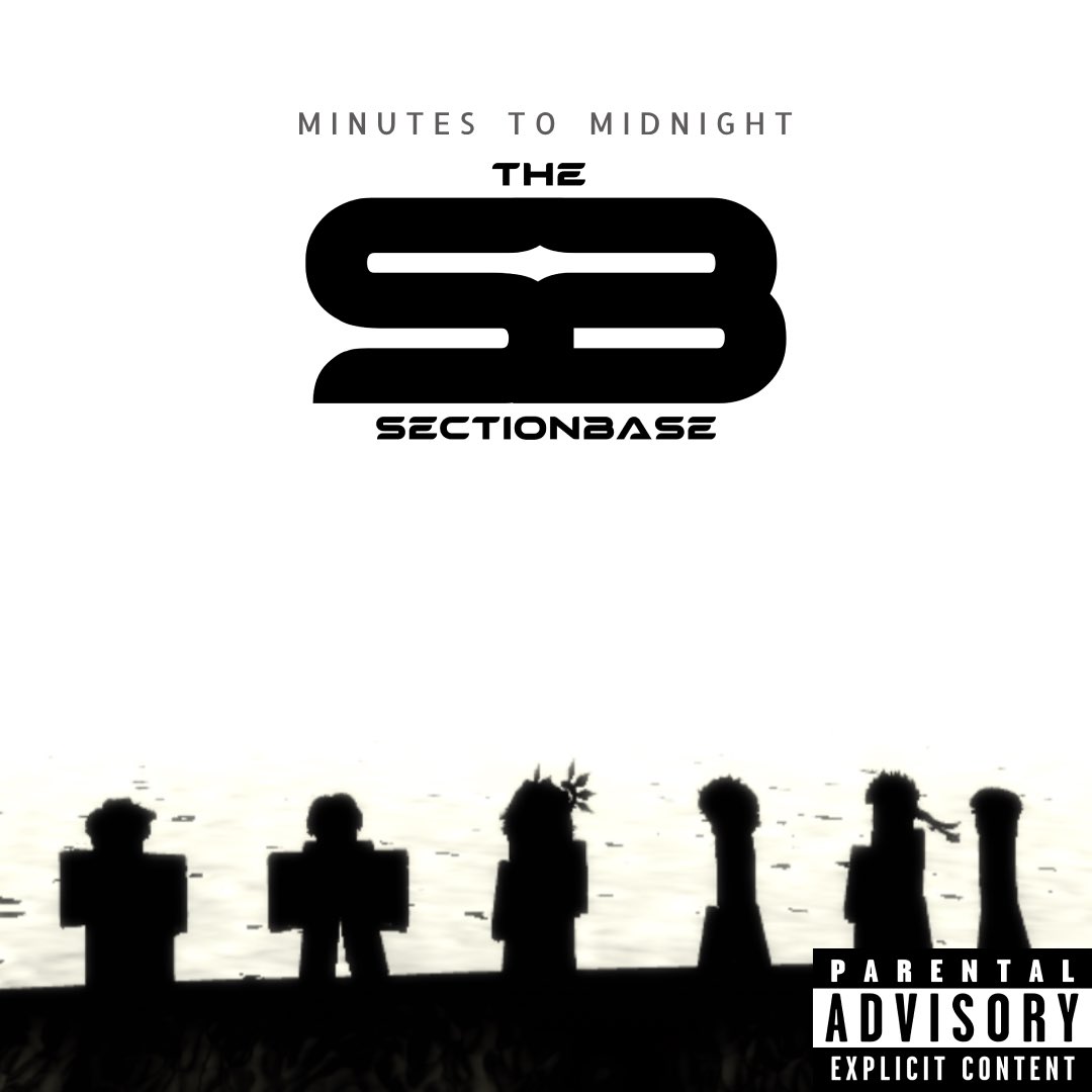 SB: Minutes to Midnight

(Recreation of Linkin Park’s Album)

#RBLXGFX #LinkinPark #RBLX