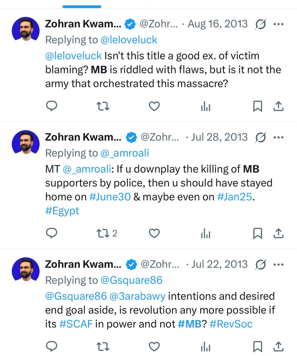 ⏰0⏰ (@0hour1__) on Twitter photo <a href="/RepMenendez/">Rep. Rob Menendez</a> Oh you mean the man who traveled to Egypt to overthrow a government in 2013.
Wouldn't want a little jihadi to get in your way. <a href="/RepMenendez/">Rep. Rob Menendez</a> Oh you mean the man who traveled to Egypt to overthrow a government in 2013.
Wouldn't want a little jihadi to get in your way.