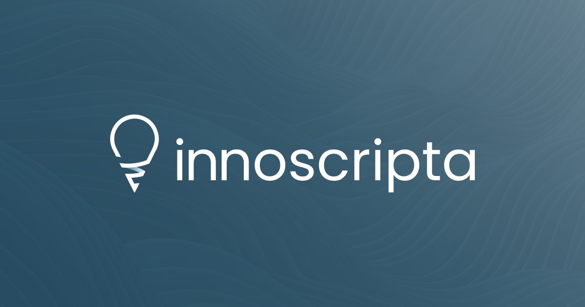 yetundiscovered's tweet image. 🇩🇪 German specialist in R&D tax credits, valued at around $1B, trading at 31x P/E and P/FCF, 19x EV/EBITDA, 40% revenue CAGR over 3 years, 41% net margin, net cash. Recent IPO.
innoscripta SE $1INN $1INN.DE