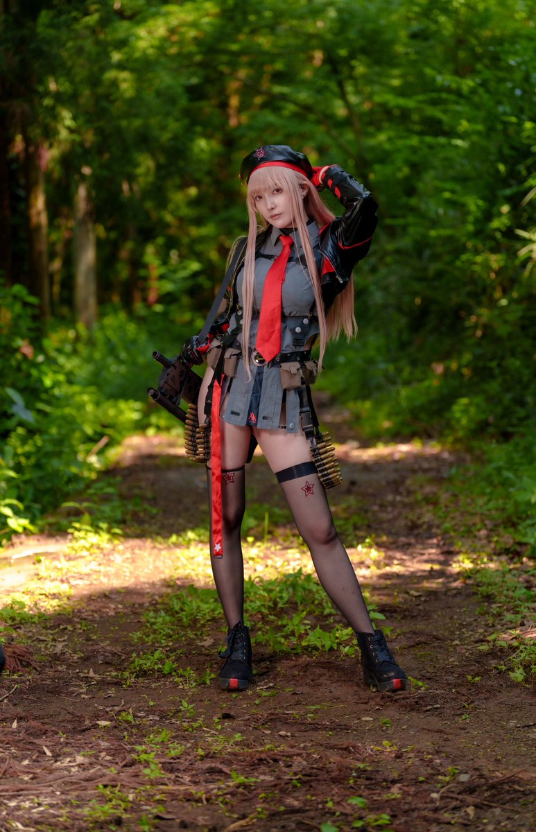 ▶cosplay

ラピ/NIKKE

Photo:いけまさん
( <a href="/ikemacos/">いけま📷平日土日撮影ok🌻☀️</a> )

#NIKKEcosplay