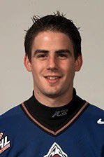 SabresFunStats's tweet photo. Gerard Dicaire. 2nd Round in 2000. Yea, me either. #SabresDraftHistory https://t.co/EtWTBSxfw1