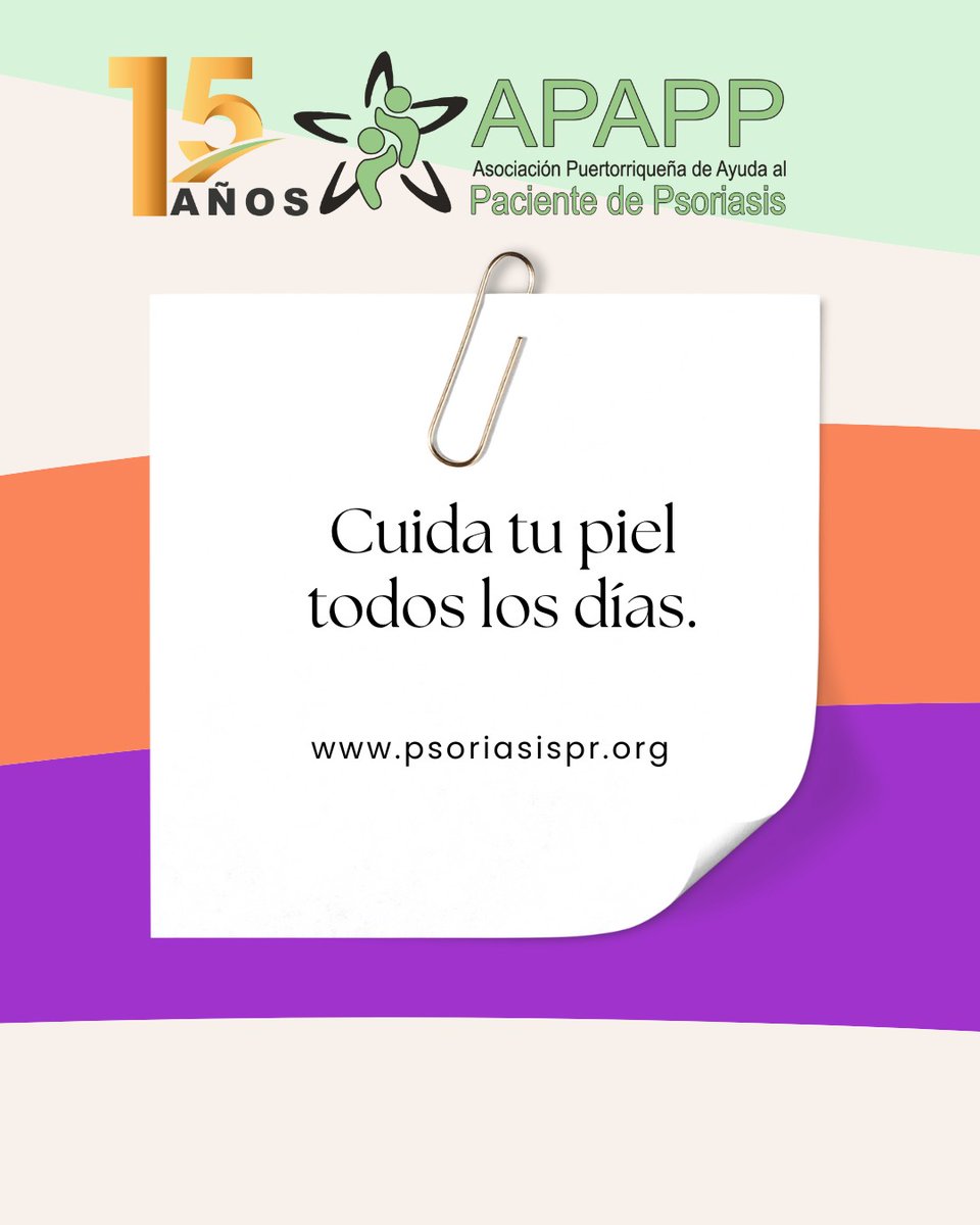 APAPPsoriasis tweet media