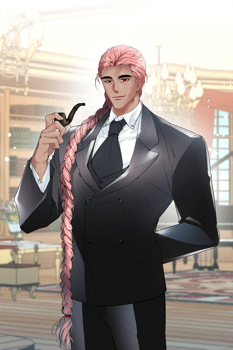 H (ZI.O) tweet media