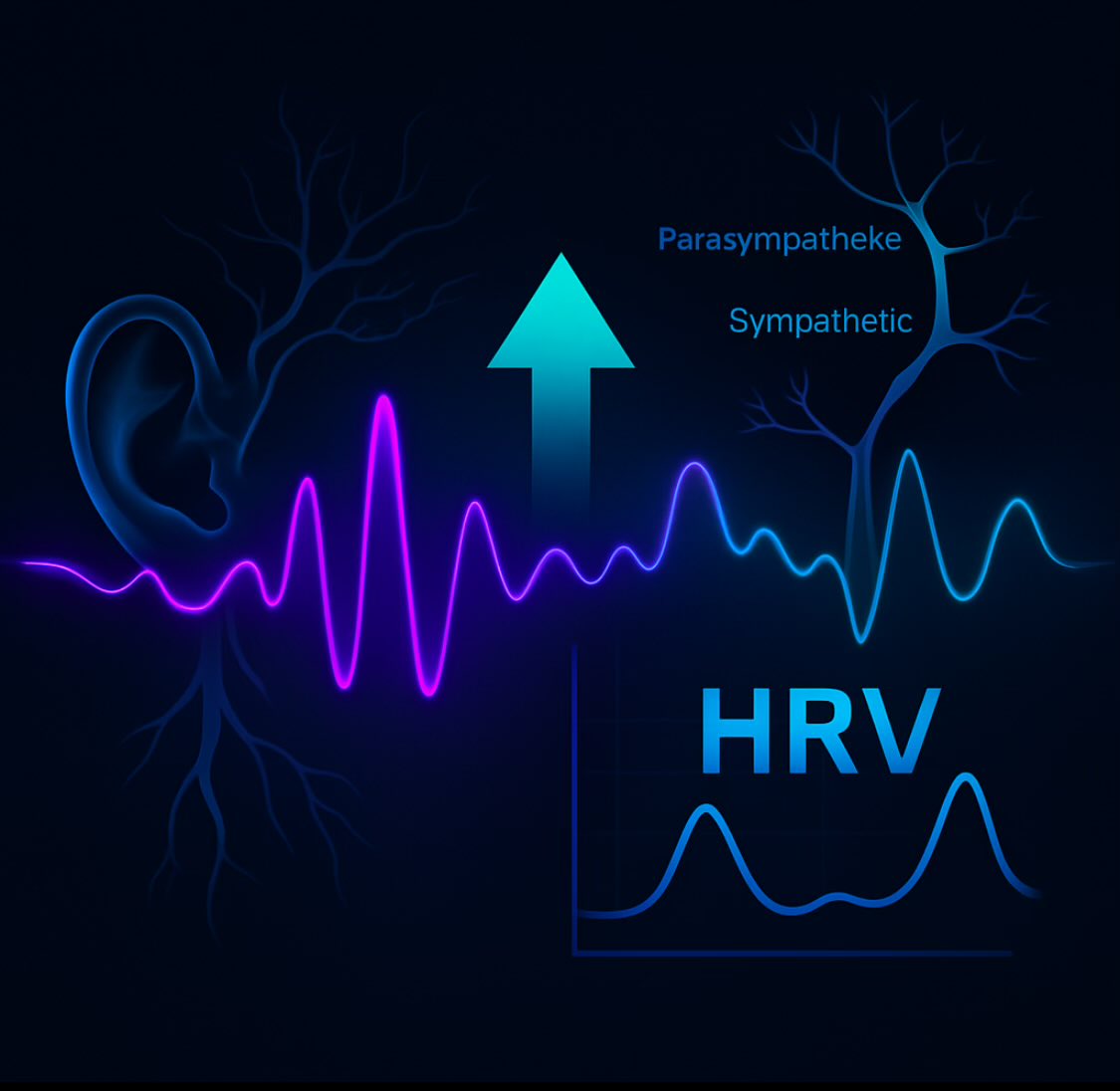 RizeEvox's tweet photo. Sound boosts HRV and calms your nervous system—fast.
Not all sound. Pink noise, slow rhythm, harmonic flow.
The body reacts within minutes.
This isn’t relaxation. It’s precision self-regulation—powered by sound.
#HRV #Biofeedback #Neuroscience #SoundTherapy #SelfTuning https://t.co/TCBRE5lIa0