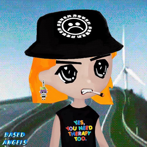 Tarpan (@trpnsh) on Twitter photo Finally Managed to grab one of <a href="/basedangelsbtc/">BASED ANGELS🪽</a> Finally Managed to grab one of <a href="/basedangelsbtc/">BASED ANGELS🪽</a>