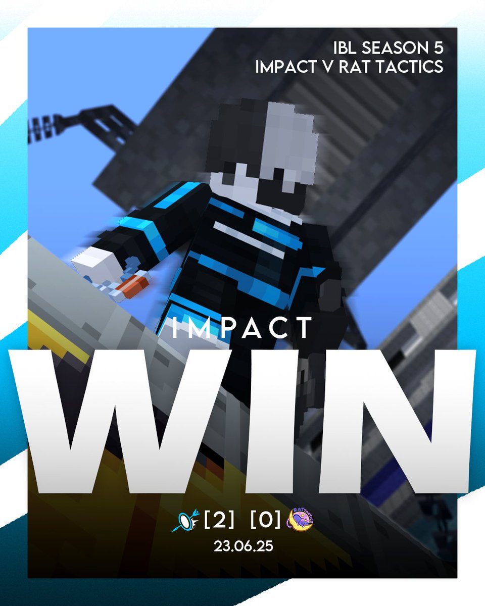 Rat Tactics? more like Pest Practice, GG!🐁🧹

#IBLS5 | #BRACE