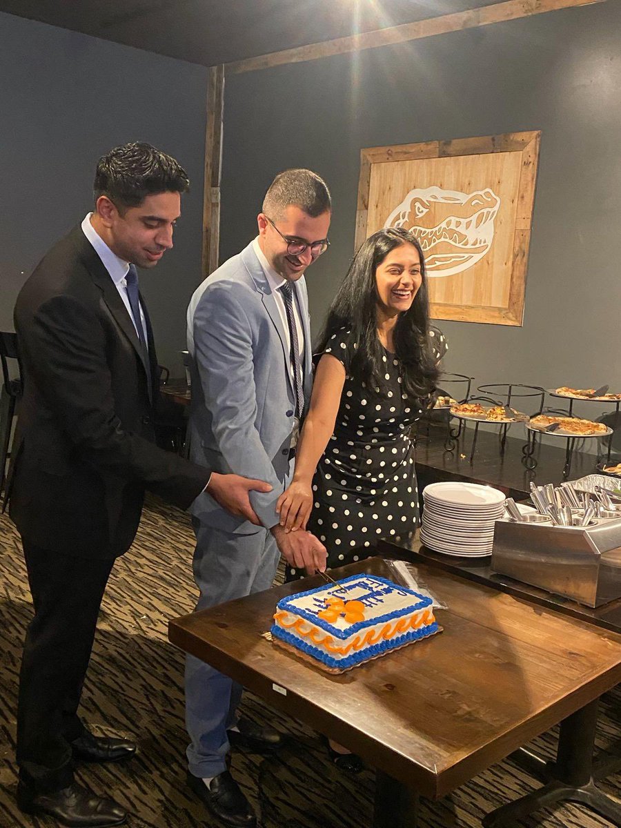 Joseph Haddad, MD tweet media